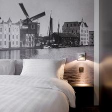 Inntel Hotels Amsterdam Zaandam