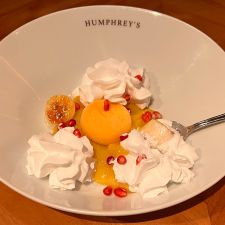 Humphrey's Restaurant Scheveningen