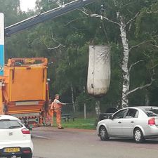 SPAR express Arnhem Slenkweg