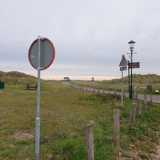 Hotel Dichtbijzee