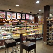 Bakker Bart Vlissingen
