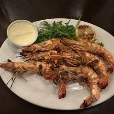 Gauchos Grill Restaurant & Steakhouse - Amsterdam Centrum/Munt