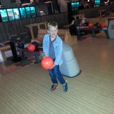 Plan2 (Bowling, Sports & FUN)