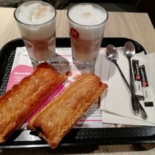 Bakker Bart Zaltbommel