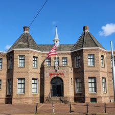 Sparta Stadion ‘Het Kasteel’