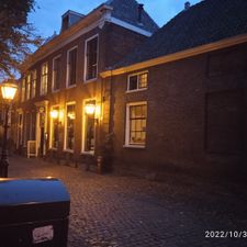 Het Prentenkabinet