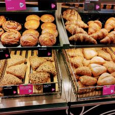 Bakker Bart Lochem