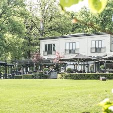 Hotel - Restaurant De Wolfsberg