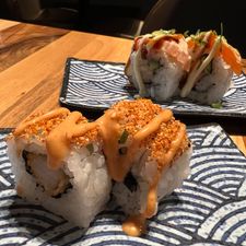 SHABU SHABU Rotterdam Westblaak