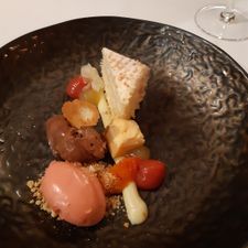 Restaurant La Provence