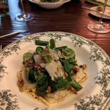 De Grote Frederik Bistro