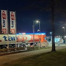 Tango Den Bosch Maaspoort
