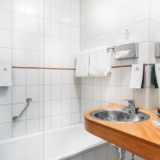 Leonardo Hotel Groningen City Center (Former City Hotel Groningen, Eden Hotels)