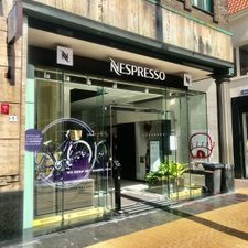 Nespresso Boutique