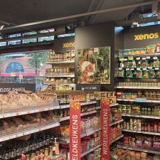 Xenos Den Helder