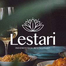 Lestari Indonesisch restaurant