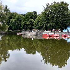 Speelpark Oud Valkeveen