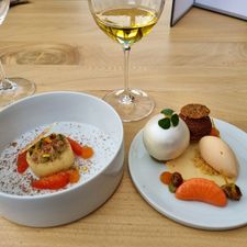 Restaurant 't Nonnetje**