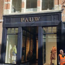 Pauw Noordeinde 42 Den Haag