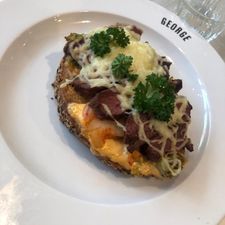 Café Georgette