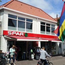 SPAR Berghuis West Terschelling