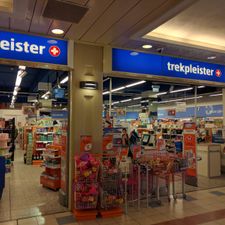 Trekpleister