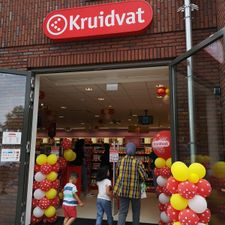 Kruidvat