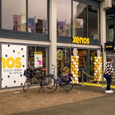 Xenos Hellevoetsluis De Struytse Hoeck