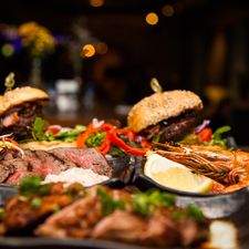 Berlage Kitchen & Bar