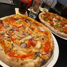 Happy Italy