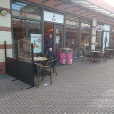 Bakker Bart Urk