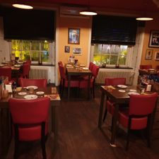 La Cubanita Haarlem