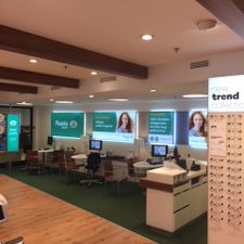 Pearle Opticiens Leiderdorp