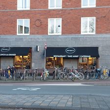 Spirit Amsterdam