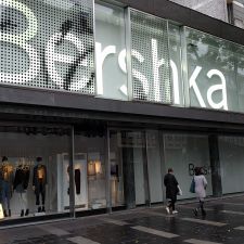 Bershka