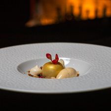 Rooftop Merckt Eten & Drinken