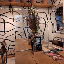 You & Me Café Hilversum