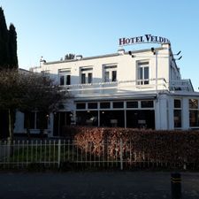 Fletcher Hotel-Restaurant Veldenbos