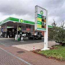BP Venneperweg
