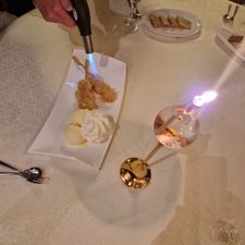The Oriental Swan l Soesterberg l Kantonees Thais Restaurant