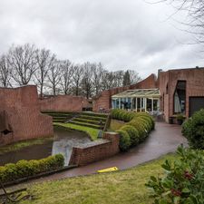 Museum De Buitenplaats Eelde