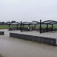 Holten, Station