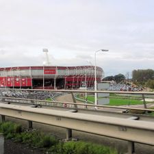 AFAS Stadion