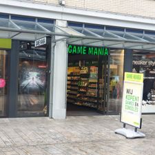 Game Mania