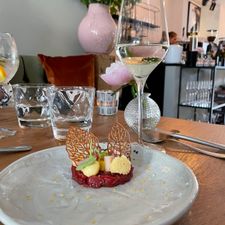 Restaurant Pouwe