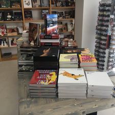 Boekhandel De Slegte Rotterdam