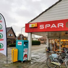 SPAR de Vogel