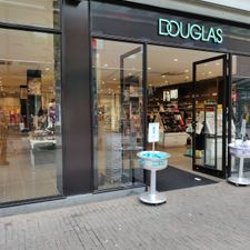 Parfumerie Douglas Rijswijk