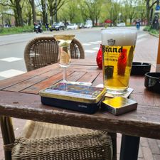 Cafe Slijterij Oosterling