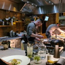 Restaurant Ambrozijn
